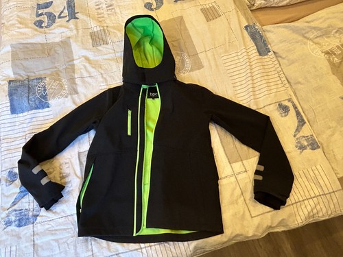 Kinderjacke 14-15 Jahre Gr. 164-170 Bon Prix Jungen - Bild 2 von 8