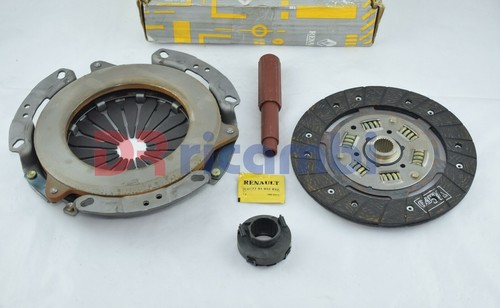 KIT FRIZIONE RENAULT LOGAN MEGANE 1.6 - RENAULT 7701470987 - Picture 3 of 3