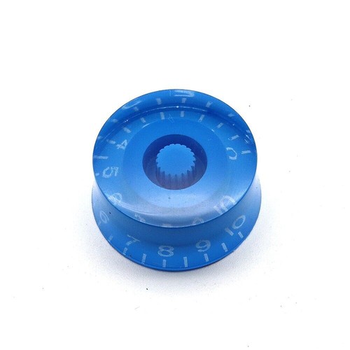 4 Electric Guitar Bass Control Knob Tone Volume Speed for Epiphone Gibson ESP LP - Picture 34 of 103