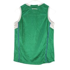 Reebok WNBA Blank Lynx Jersey Youth Medium (10-12)