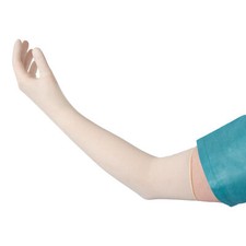 NOBAFEEL GYN Gyn&auml;kologische Handschuhe Operationshandschuhe steril 25 Paar