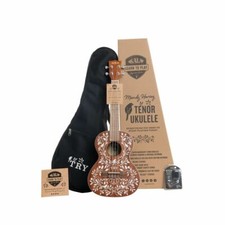 Kala Tenor Ukulele Starter Kit