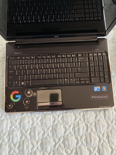 HP Laptop Pavilion Intel Core 2 Duo T6600 (2.20GHz) 4GB Memory 500GB HDD... - Picture 10 of 24