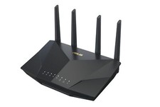 ASUS RT-AX5400 Dual Band WiFi 6 kombinierbarer Router AiMesh