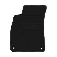 Velours Fußmatte für Seat Exeo Bj. 2008 – 2013 NEU Passform Automatte BASIC LP