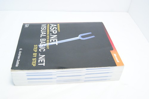 Microsoft Visual Basic .NET Deluxe Learning Edition Step by Step with CDs & Code - Picture 9 of 14