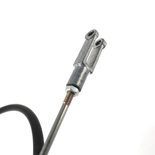 Cavo Comando Acceleratore AT105279 per Ricambi Dozer JohnDeere 350 450 455 555 455E - Foto 5 di 6