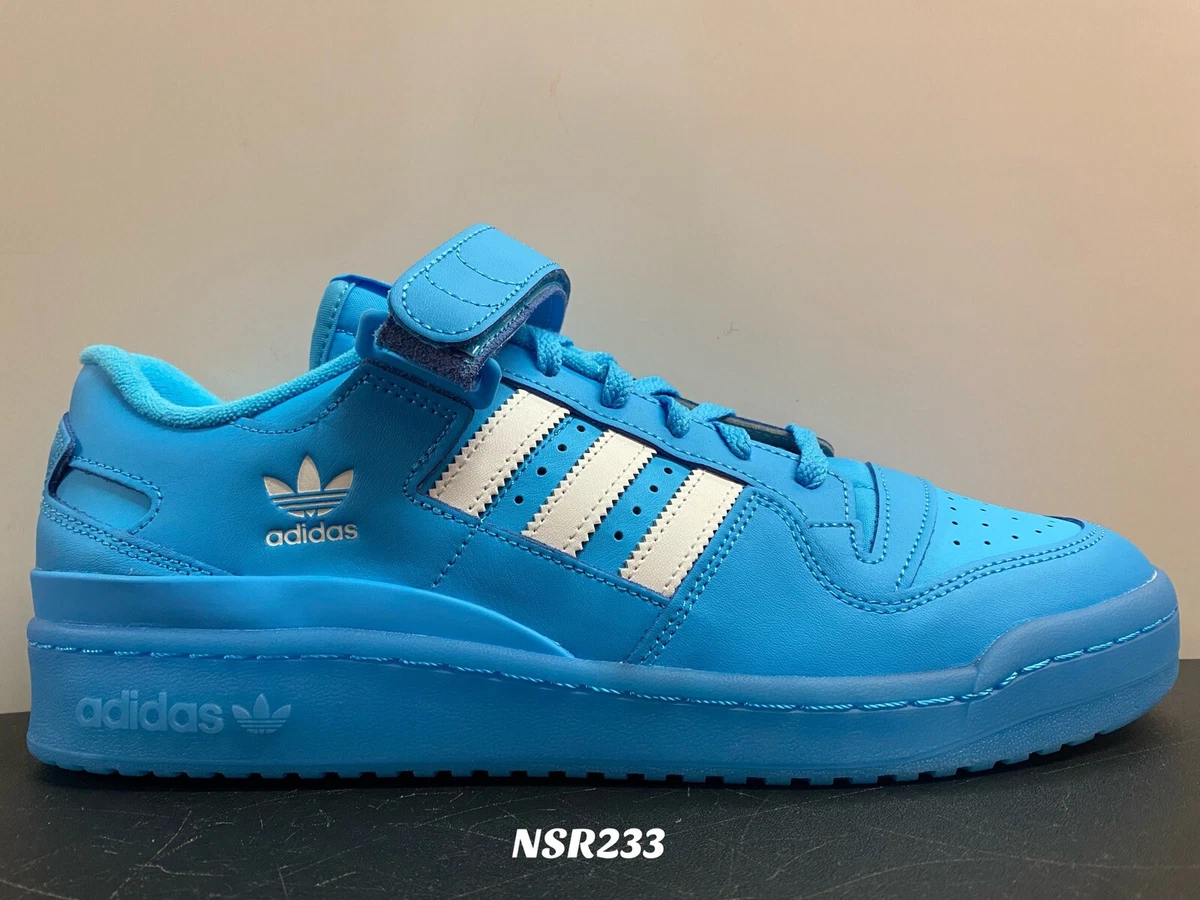 Adidas forum cheap low ebay