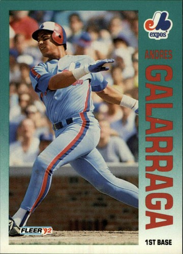 1992 Fleer Baseball Cards Complete Your Set # 2 - Multi Card Discount - Picture 151 of 169