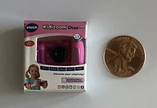 Zuru Mini Brands Toys Series 2 Wave 2 Vtech Kidizoom camera