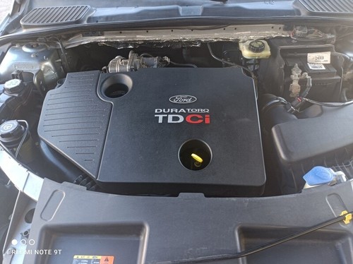 3M513F880AD 438127 starter switch for FORD MONDEO BER. (CA2) AMBIENTE 2007 - Picture 8 of 16