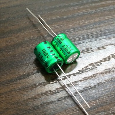 50V 10/% pitch:5mm Capacitor 1pcs-ERO Roederstein MKT1826 3.3uF 3,3µF