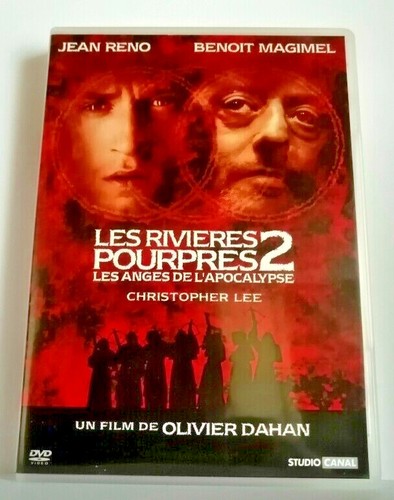 Divers DVD au choix Policier - Aventure - Fantastique SF - Musique - Romantique - Photo 25/102