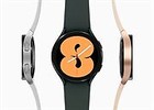 Samsung Galaxy Watch4 40mm R860 GPS - używany słaby