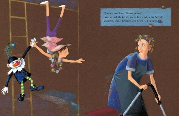 Thumbnail - Der Ernst Des Lebens: Der Ernst Des Lebens