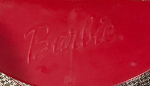 Vintage 2001 Barbie Doll Happy Holiday Special Edition NEW in Box - Picture 8 of 12