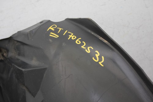 BMW E46 M3 Front Right Wheel Liner Splash Guard 2001 TO 2004 51712695666 Genuine - Picture 2 of 9