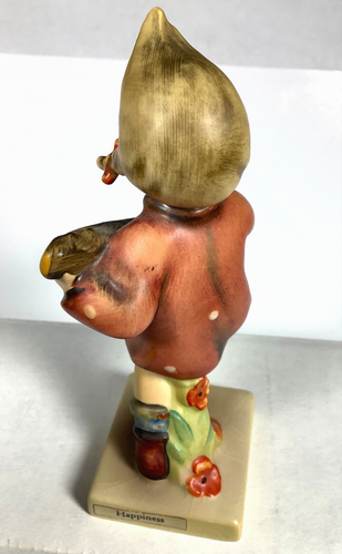 Figura Goebel MI Hummel "Felicidad" Marca 3 #86 - Imagen 2 de 7
