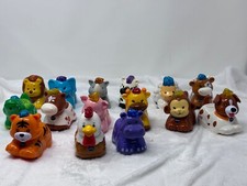 YOU PICK ONE Vtech Go Go SMART ANIMALS 3" Electronic Toy