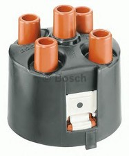 NEW DISTRIBUTOR CAP OE QUALITY REPLACEMENT BOSCH 1235522444