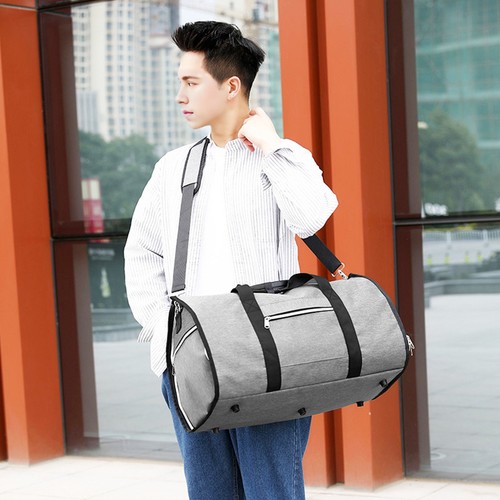 Portable Electronic Organizer Travel Cable Storage Bag Cord Case Accessories US - Picture 13 of 26