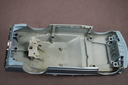 Xmods Radio Shack 1965 Ford Mustang Body Shell w/ Front Clip LQQK - Picture 8 of 8