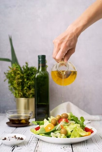Bio-Olivenöl extra virgin Griechenland 500-ml Organic Olive Oil Kreta - Bild 5 von 7