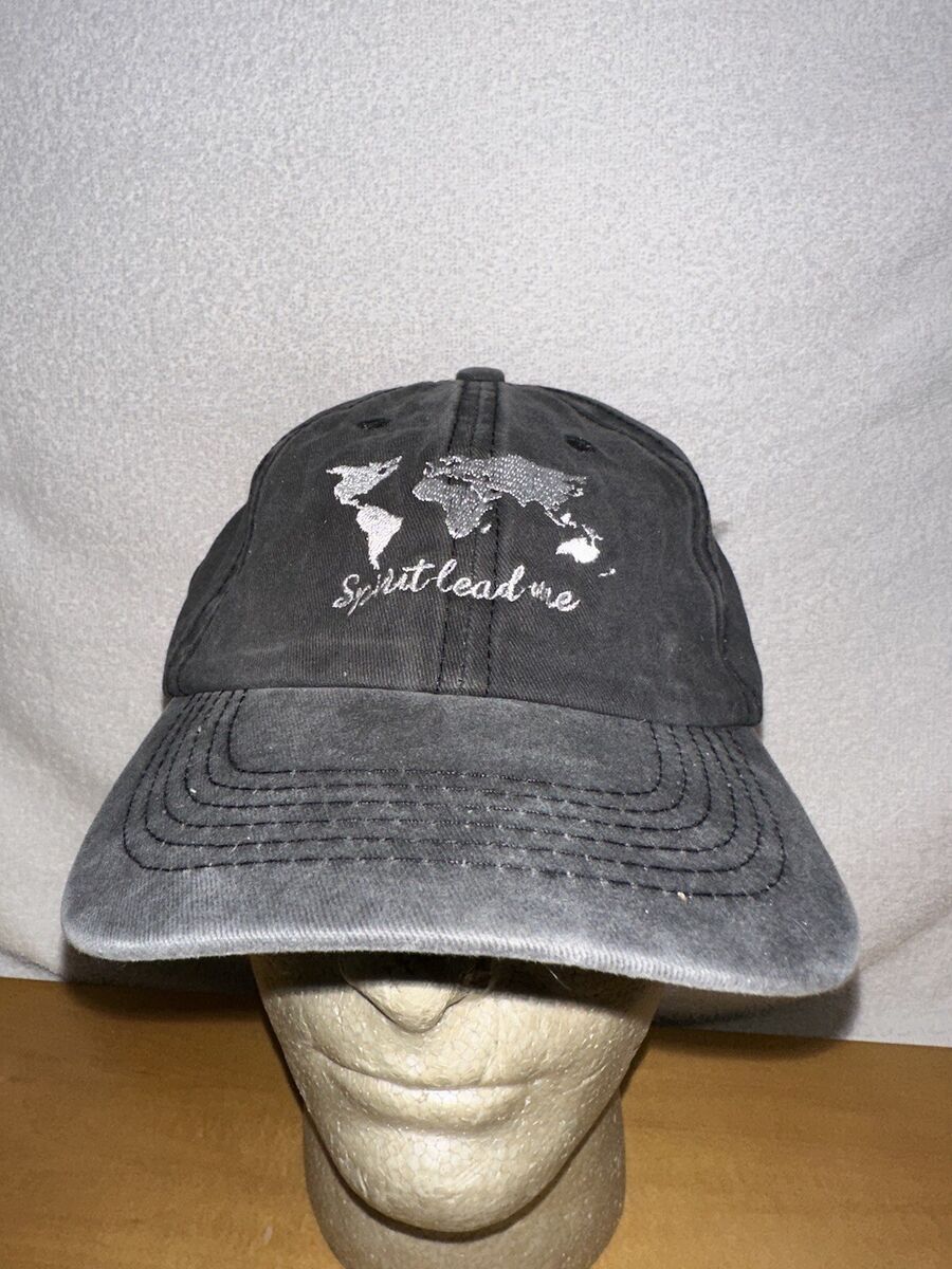 Spirit Lead Me Trucker Hat Spirit Lead Me Trucker Hat