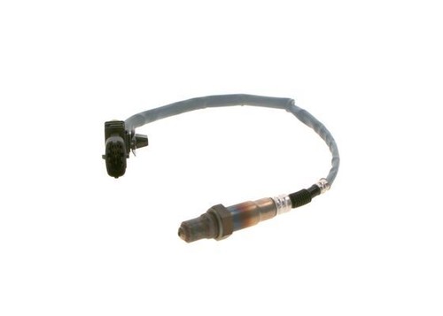 Fits BOSCH 0 258 010 121 Lambda Sensor DE stock - Picture 4 of 10