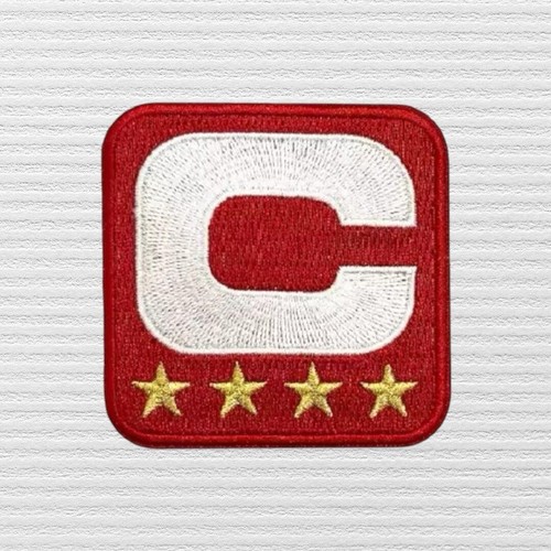 Parche bordado parche jersey de los 49ers de San Francisco - Imagen 9 de 10