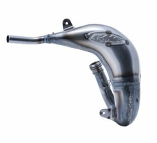 FMF Factory Fatty Exhaust Pipe KTM 85 SX / Husqvarna TC 85 2018-2020 - [025222]