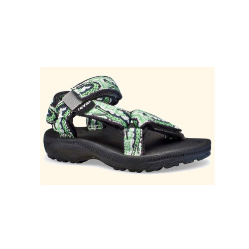 Teva Hurricane Sandals for toddlers Children's Outdoor Sandal