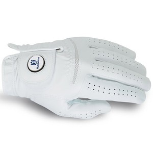 footjoy golf gloves with magnetic ball marker