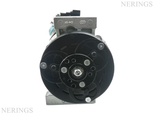 AC Compressor Volvo S60 S80 V60 V70 XC60 XC70 2007-2018 36002104 NEW - Picture 4 of 7