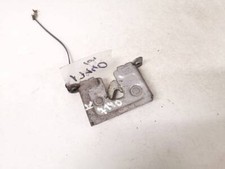 BMW 3-Series 2011 Hood Lock - Hood Latch 51237115229, 5123-7115229 #1766918-37