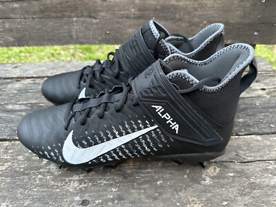 NIKE ナイキ アルファ プロ 2 3/4 TD iD　メンズ　26cm Nike Alpha Pro 2 3/4 TD Football Cleats - Walmart.com