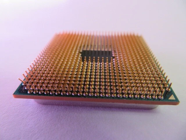 AMD ATHLON 5300 SERIES FSIb, 2.05GHz, SOCKET AM1, AD5350JAH44HM - Image 4 of 4