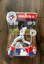 Imports Dragon MLB Josh Donaldson Toronto Blue Jays 19 Unopened