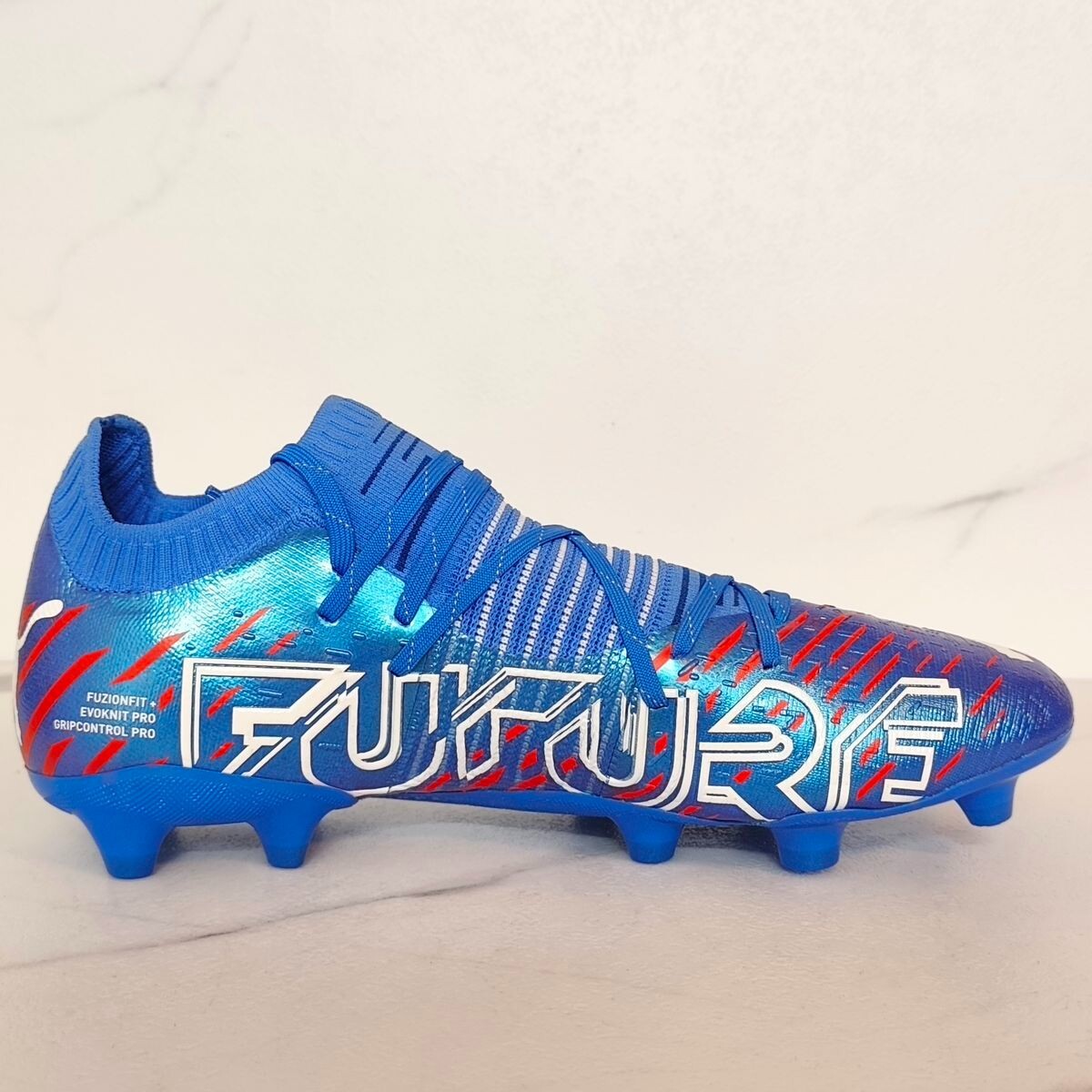 PUMA FUTURE Z 1.2 FG 106476-01 UK 11 US 12 FOOTBALL BOOTS PUMA FUTURE Z 1.2 FG 106476-01 UK 11 US 12 FOOTBALL BOOTS