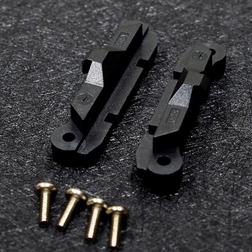 For A320 B350 B450 X370 X470 Motherboard Heat Sink Cooler Mounting Brackets Kits - Afbeelding 2 van 16