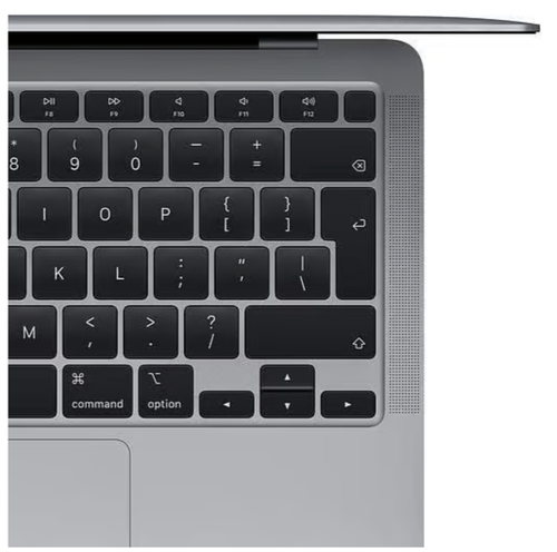 Macbook Air 2019 13" i5 1.6 GHz 8GB 256 SSD Space Gray Italiano - Afbeelding 5 van 5