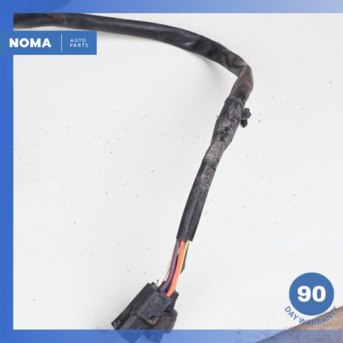 2010 Land Rover L319 LR4 Air Suspension Chassis Wire Wiring Harness OEM - Picture 2 of 20