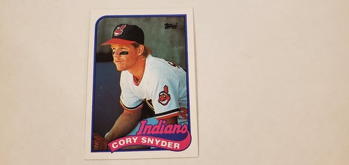 1985-1989 BASEBALL Bowman Donruss Fleer Leaf Score Topps Upper Deck Single - Picture 313 of 474