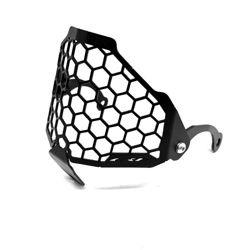 CRF LOGO TAIL LIGHT Guard Cover For 2020-2022 HONDA CRF 300L CRF300L Rally - Photo 13 sur 28