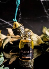 Huile d’argan bio