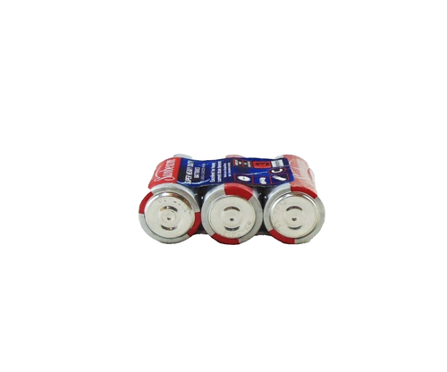 Menge 3 - Sunbeam C Größe Batterien - Sammlerstück werkseitig neu - abgelaufen 09/2013 - Bild 4 von 4