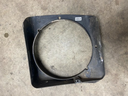 Porsche 924 944 951 Headlight Trim Bezel Unit P: 477 805 634 OEM   - Picture 4 of 8