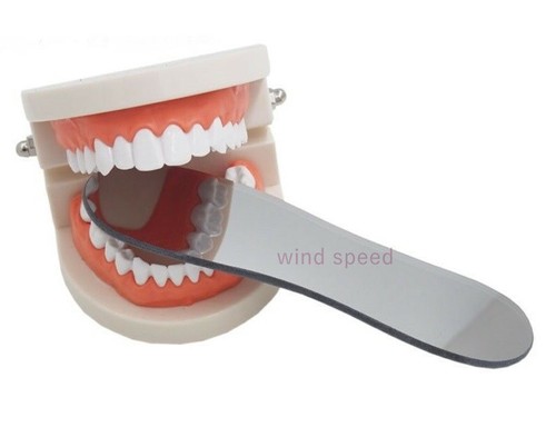 Glass Dental Orthodontic Photo Mirrors Intraoral Oral Mouth Mirror Reflector - 第 10/20 張圖片