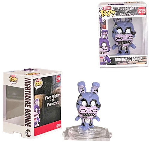 Funko Bitty Pop! NEW-YOU PICK! Save on Shipping -Harry, Star Wars, Disney & More - Picture 235 of 268