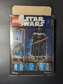 Lego Star Wars - Darth Vader - 75111